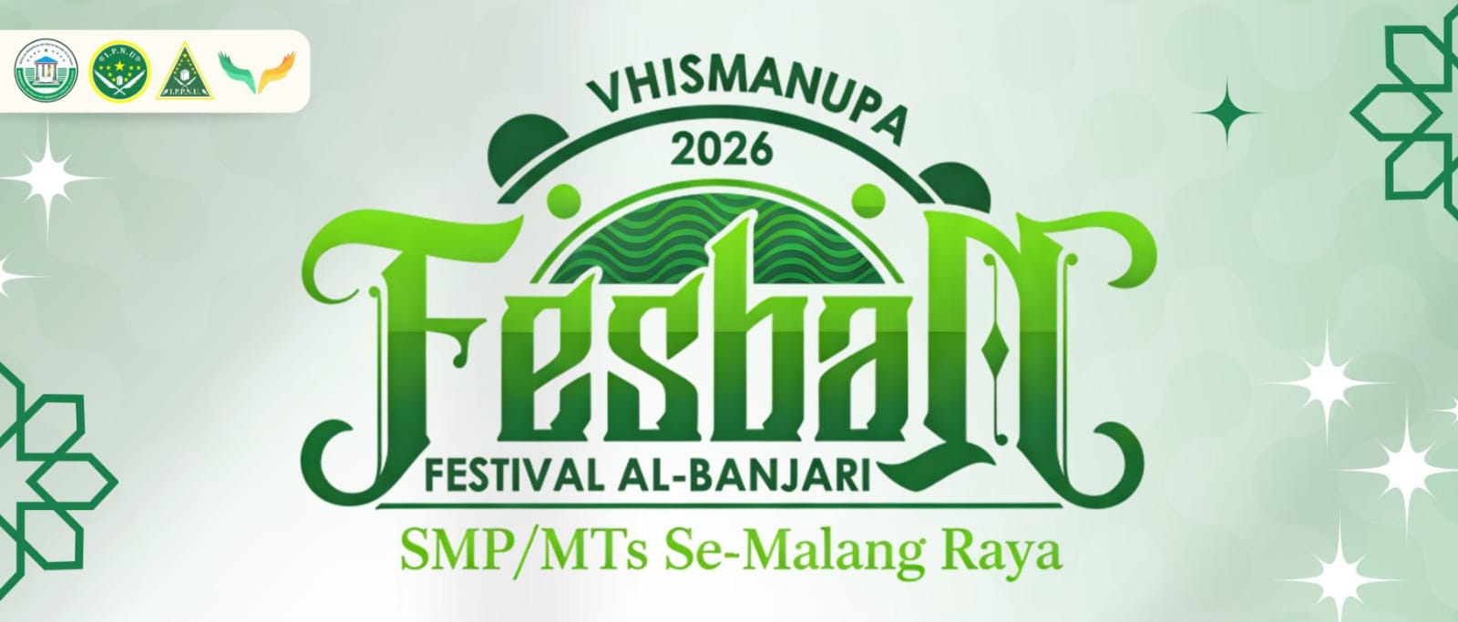 SMK Ma’arif NU 04 Pakis Gelar Festival Al-Banjari “Fesban” 2026 Tingkat SMP/MTs Se-Malang Raya